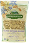 Cascadian Farm French Vanilla Almond Organic Granola, No Added Sugar, Non GMO, 11 Ounces