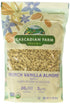 Cascadian Farm French Vanilla Almond Organic Granola, No Added Sugar, Non GMO, 11 Ounces