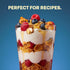 15 oz (Pack 1) Honey Bunches of Oats Honey & Almond Protein Cereal, Breakfast or Snack, Family Size