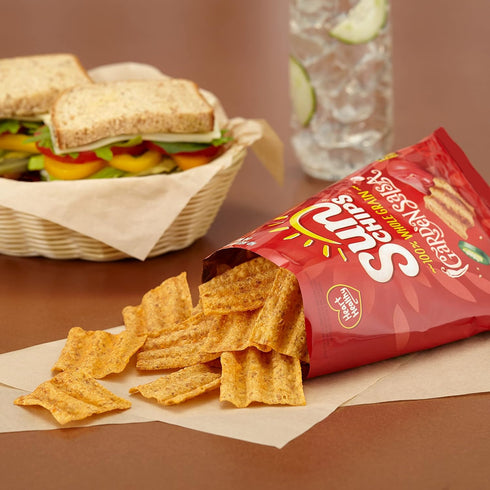 Pack, (Pack 40) Frito-Lay Snack Time Favorites with Baked, Smartfood, Sunchips and Quaker Chewy Granola Bars Variety