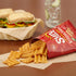 Pack, (Pack 40) Frito-Lay Snack Time Favorites with Baked, Smartfood, Sunchips and Quaker Chewy Granola Bars Variety