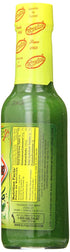 El Yucateco Salsa Jalepena, 5 Ounce
