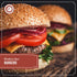 12oz, Beaver Brand Hickory Bacon Mustard Smoky, Bacon-Flavored Spicy Brown Mustard