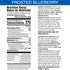 Pack, (64 Pop-Tarts Toaster Pastries, Breakfast Foods, Kids Snacks, Value Frosted Blueberry Pop-Tarts)