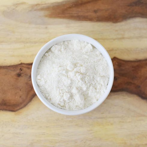 4 lb, Anthony's Organic Coconut Flour, Batch Tested Gluten Free, Non GMO, Vegan, Keto Friendly