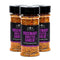 The Spice Lab Rosemary Roasted Garlic Seasoning - Gluten Free & Non