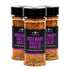 The Spice Lab Rosemary Roasted Garlic Seasoning - Gluten Free & Non