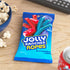 6 oz JOLLY RANCHER Ropes Blue Raspberry and Cherry Flavored Candy Bag