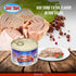 Dagim 3 oz, Pack 12 DagYam Fancy Solid Tuna in Water - Canned Tuna Fish, Kosher for Passover