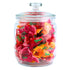 (4 Assorted Mamba Candy Bulk Fruit Chews - Juicy Strawberry, Raspberry, and Orange Flavored Mambas Fruit Chews, by