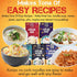 8 Packs Fusion Select Organic Konjac Noodles - Shirataki Rice Plant-Based Substitute - Vegan Konjac Rice