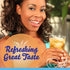 72 Packets, 1.5 oz Crystal Light Drink Mix, Pitcher for Flavorful Hydration and Shareable Refreshment, Artificially