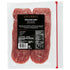 4 Oz Columbus Sliced Dry Italian Salame, Salami Deli Meat For Sandwiches, Charcuterie, And Snacks
