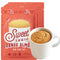 Sweet Logic Keto Dessert Mug Cake Mixes, Orange Almond, Low Sugar, Gluten-Free, 4 Pack