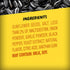 BIGS Sunflower Seeds, Cracked Pepper Flavor, 5.35 oz