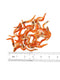Greenlike Dried Shrimp X-Large/Large/Medium Shelling Shrimp // 8oz (Medium)