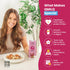 NIUKE 1L (33 Oz) Quinoa Milk Plant-Based, Dairy-Free Milk Alternative, Creamy, Gluten-Free, Kosher, Vegan, High Protein