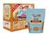 Bob's Red Mill Organic Extra Thick Rolled Oats, 16 Oz (Pack of