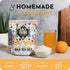 90+ 4 Salt Tribe | Baja Sea Salt | Mineral Rich | Trace Minerals | Fine Ground | Hydration Support | Sal Organica | Low