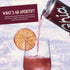 8-Pack Ghia Non-Alcoholic Le Spritz | Lime + Salt & Ghia Soda Combo | Canned Mocktail & Cocktail Mixer, Zero Proof