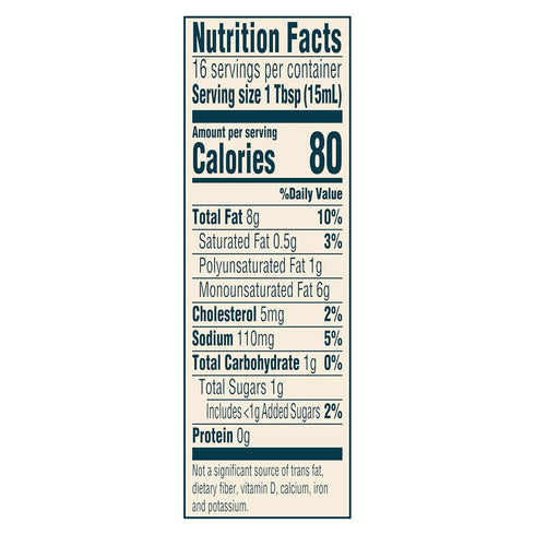 Sir Kensington's Everything Sauce Hibachi Yum Yum, 8.3 oz for Dressing, Dipping & Drizzling, Non-GMO