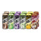 HYOJATEM (Pack of 12) INOTEA Bubble Tea | Choose One Flavor: Brown Sugar,