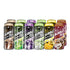 HYOJATEM (Pack of 12) INOTEA Bubble Tea | Choose One Flavor: Brown Sugar,