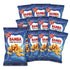 Osem Bamba Peanut Butter Puffs - Peanut Butter Puffs Bulk, Vegan PB