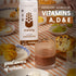 32 oz 2 Maizly Chocolate Corn Milk fl x | DairyFree, GlutenFree, AllergenFree Chocolate Milk Alternative Made From