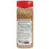 Lawry's Salt Free 17 Seasoning, 10 oz - Spice Blend with Toasted Sesame Seeds, Turmeric, Basil, Red Bell Pepper