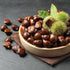 1LBS Premium Italian Chestnuts - Fresh, Large Size, Easy to Peel, Hand-Picked, Farm Fresh, All Natural, Gluten-Free