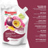 100% Mazzoni - Lime Juice & Passion Fruits Puree - Natural