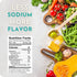 82 425+ (64 French Grey Sea Salt | Organic Minerals | Fine Ground Sea Salt | Hand Harvested | Light French Gray |