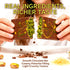Zontixyrl 7.05oz Dubai Chocolate Bar Pistachio Rich Milk Chocolate with Creamy Pistachio Filling & Crispy Kadayif