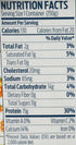5.3 Icelandic Provisions, Peach and Cloudberry Thick and Creamy SKYR, Ounce