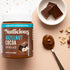 (13 oz), 4 NUTLICIOUS Hazelnut Cocoa Spread Spreadable Roasted Hazelnuts with Cocoa, Made in the USA, No Palm Oil, gm