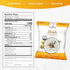 18 1 Pack READYWISE - Simple Kitchen, Potato Chowder Soup, Servings, MRE, Gluten Free, & Vegetarian, Food, Soup Mix