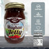 NEWPORT JERKY COMPANY 20 oz Mayhaw Jelly | All Nautral, Fat Free, Vegan Jelly | Hand Crafted, Small Batch, Gluten Free