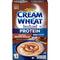Cream of Wheat Instant High Protein Hot Cereal, Maple Brown Sugar, 1.6 Ounce, 6 Packets