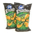 Jay's BIG BAG JALAPENO KRUNCHERS Potato Chips 2 Pack 8oz bags