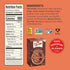 Packets, (1 Box/6 Packets Bob's Red Mill Instant Oatmeal Chocolate Chip per Box), Non-GMO, Gluten Free, Whole Grain