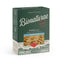 Bionaturae Fusilli Pasta Noodles - Gluten Free Pasta Organic, Rice & Lentil
