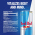 8.4 Oz, 4 Red Bull Sugar Free Energy Drink, Fl Cans