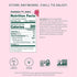 Pack Packed 12oz (12-Cans) OLIPOP Prebiotic Soda Pop, Raspberry Sherbet, Pantry with Prebiotics, Fiber, and Botanicals