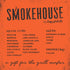 Set, Set Pack 20 Smokehouse by Thoughtfully Ultimate Grilling Spice Grill Seasoning Gift Flavors Include Chili Garlic