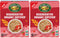 Nature's Path Organic Regenerative Organic Certified Berries & Cream Instant Oatmeal, 8
