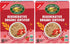 Nature's Path Organic Regenerative Organic Certified Berries & Cream Instant Oatmeal, 8