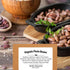 (2.8lb) Be Still Farms Organic Pinto Beans Dry Bulk - Dried Kidney Beans - Ideal for Refried Beans, Stews, Soups - High