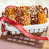 Congratulations Snacks & Nuts Gift Basket - Perfect for Celebrations