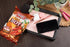 1 (Pack 36 Herr's Red Hot Potato Chips, Ounce of Bags) Crispy and Fiery Potato Chips Perfect for Snack Lovers Who Like